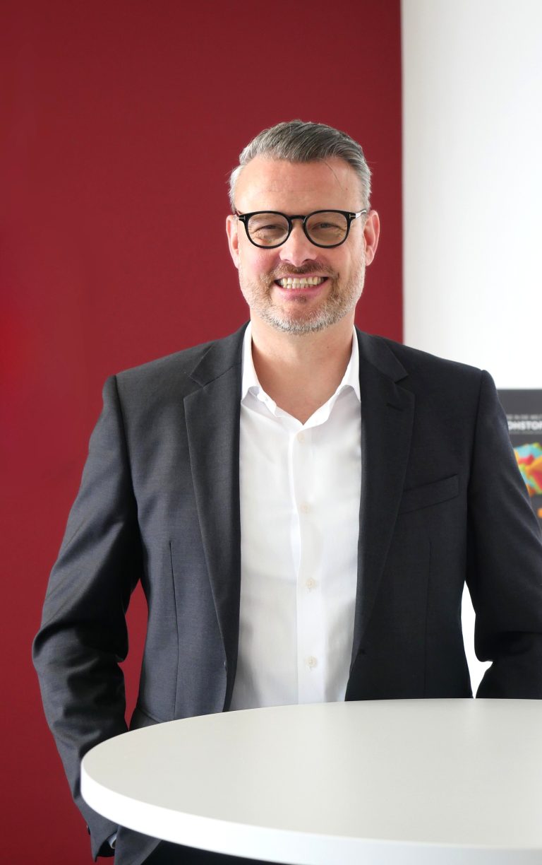 Gerrit Gödecke