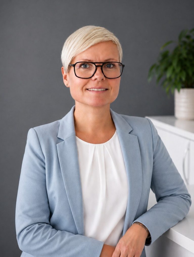 Nicole Fehsecke