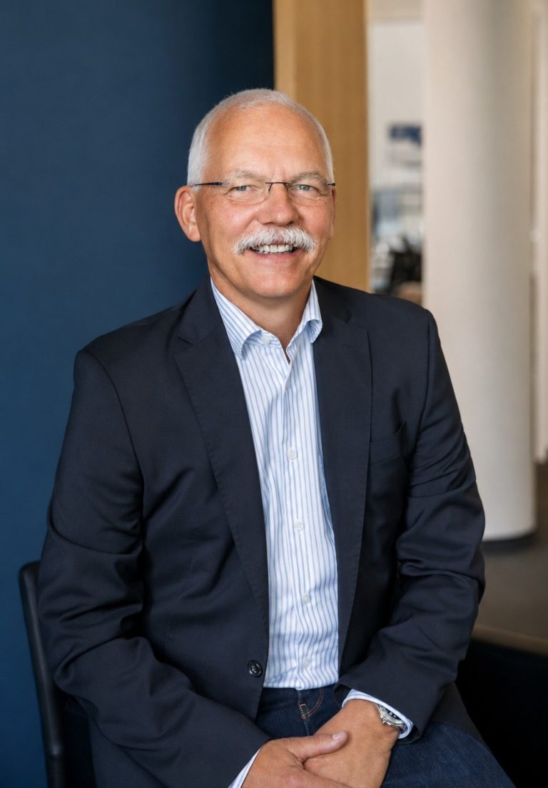 Dieter Krüger